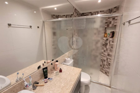 Apartamento à venda com 3 quartos em Jardim Marajoara, São Paulo, SP