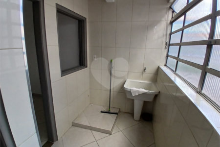 Apartamento à venda com 2 quartos em Água Fria, São Paulo, SP