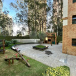 Apartamento à venda com 2 suítes em Vila Andrade, São Paulo, SP