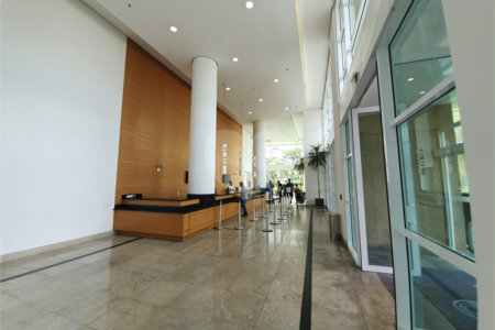 Sala para alugar no Centro, São Bernardo do Campo, SP