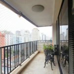 Apartamento à venda com 3 quartos, sendo 1 suíte, em Jardim Paulista, São Paulo, SP