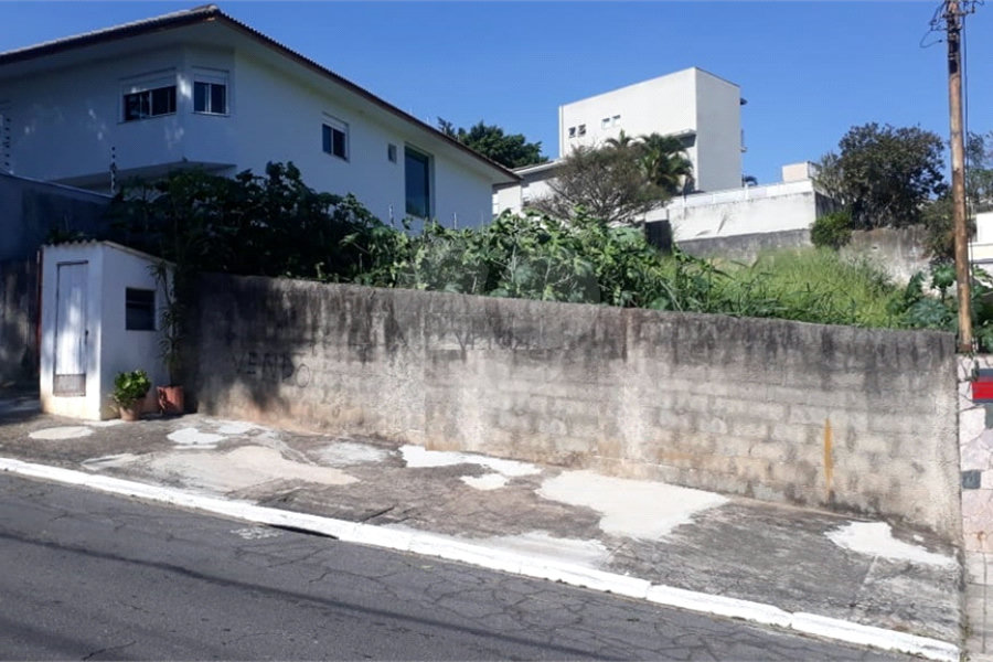 Terreno à venda em Santana, São Paulo, SP