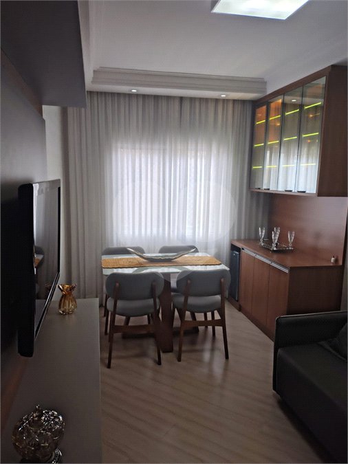 Apartamento à venda com 2 quartos em Vila Alpina, São Paulo, SP