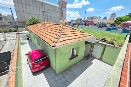 Casa à venda com 3 quartos, sendo 1 suíte,  em Ferreira, São Paulo, SP