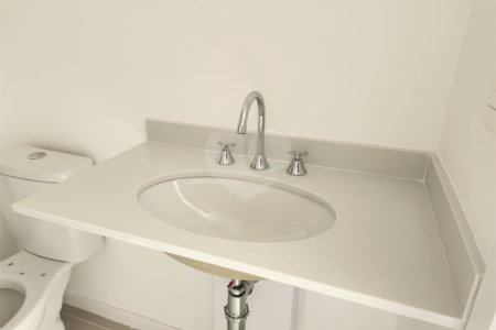 Apartamento à venda com 2 suítes em Vila Andrade, São Paulo, SP