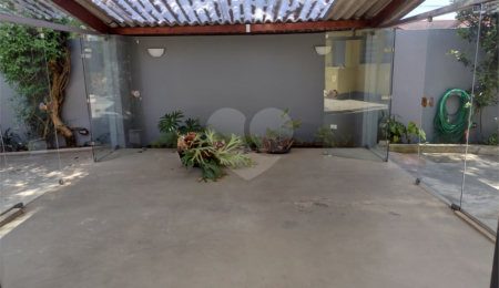 Casa à venda com 2 quartos em Jardim Alvorada (zona Oeste), São Paulo, SP