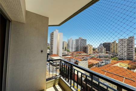 Apartamento à venda com 2 quartos, sendo 1 suíte,  em Vila Seixas, Ribeirão Preto, SP