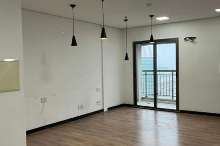 Sala na Cobertura para alugar, 95 m² por R$ 5.708/mês - Valongo - Santos/SP