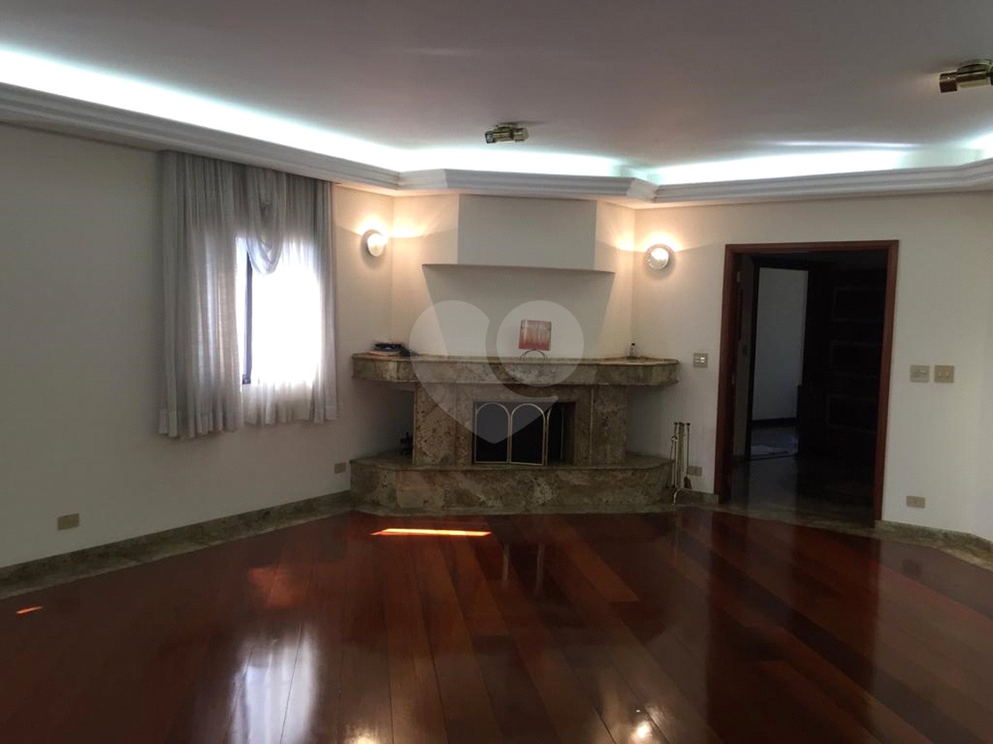 Apartamento à venda com 4 suítes em Bosque da Saúde, São Paulo, SP