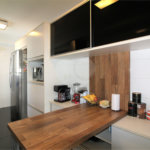 Apartamento à venda com 3 suítes em Alto da Boa Vista, São Paulo, SP