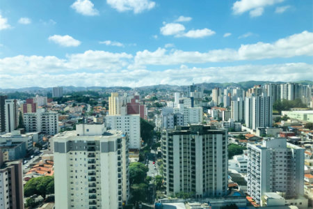 Sala para alugar no Centro, São Bernardo do Campo, SP