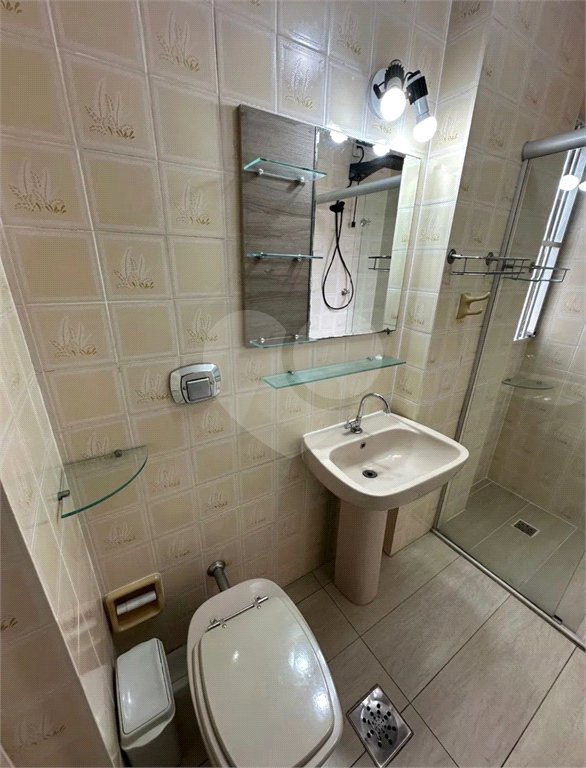 Apartamento à venda com 2 quartos em Bela Vista, Osasco, SP
