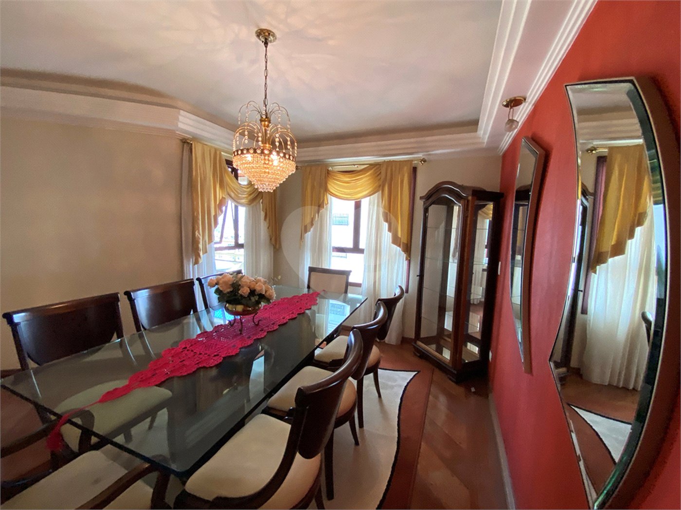 Duplex à venda com 4 suítes em Santana, São Paulo, SP