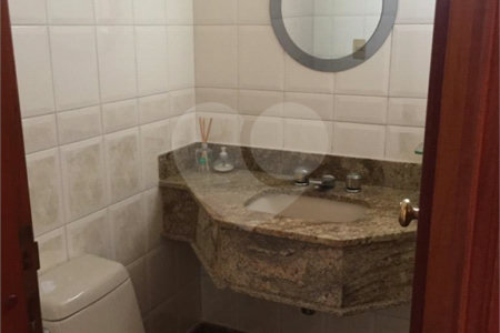Apartamento à venda com 4 suítes em Bosque da Saúde, São Paulo, SP
