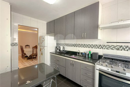 Casa para alugar com 3 quartos, sendo 1 suíte, em Vila Anglo Brasileira, São Paulo, SP
