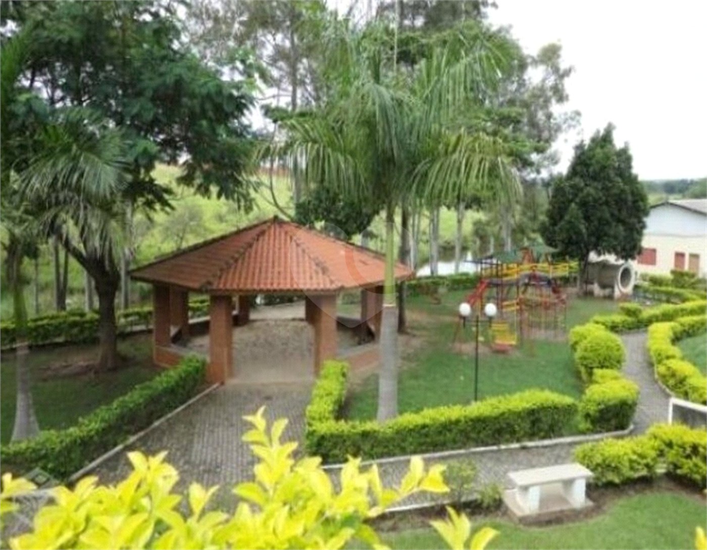 Apartamento à venda com 3 quartos em Jardim Juliana, Indaiatuba, SP