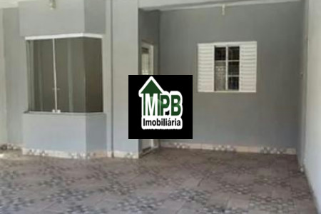 Casa à venda com 2 quartos, sendo 1 suíte, no condomínio Jardim Residencial Villa Amato, Sorocaba - SP