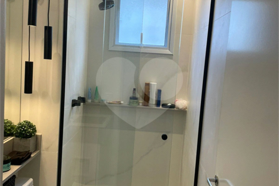Apartamento à venda com 2 quartos em Imirim, São Paulo, SP