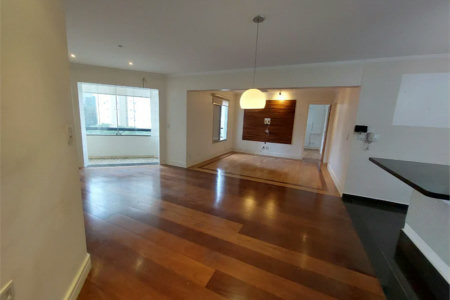 Apartamento à venda com 2 suítes em Vila Gertrudes, São Paulo, SP