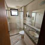 Apartamento à venda ou para alugar com 3 quartos, sendo 1 suíte, em Santa Cruz do José Jacques, Ribeirão Preto, SP
