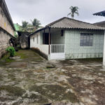 Terreno de 503 m² com Casa à Venda em Vicente de Carvalho | Excelente Oportunidade para Investidores Próximo ao Futuro Túnel Santos–Guarujá