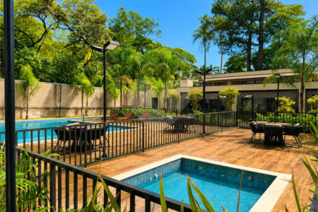 Apartamento à venda com 2 quartos, sendo 1 suíte, em Jardim América, Sorocaba, SP