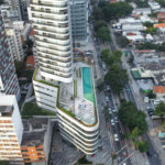 Apartamento à venda com 1 suíte em Pinheiros, São Paulo, SP