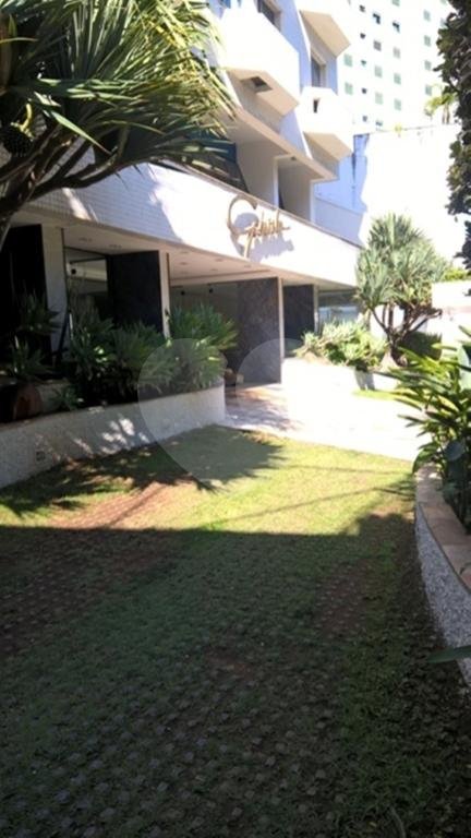 Apartamento à venda com 3 quartos, sendo 1 suíte, em Santana, São Paulo, SP