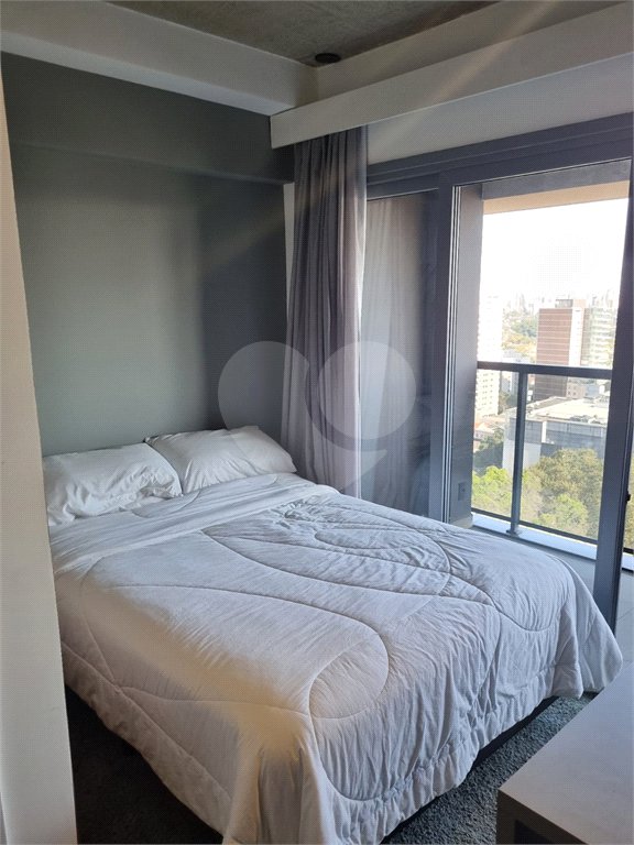 Apartamento à venda com 1 quarto em Jardim Paulista, São Paulo, SP