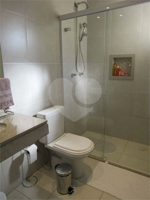 Apartamento para alugar com 3 suítes em Santana, São Paulo, SP