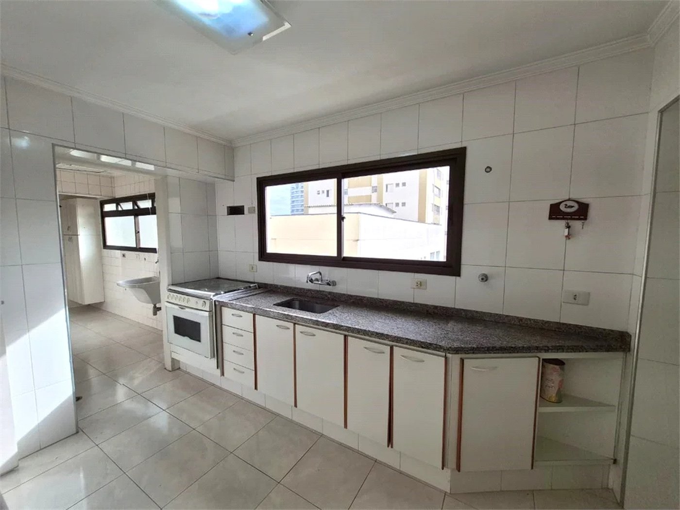 Apartamento à venda com 3 quartos em Vila Leopoldina, São Paulo, SP