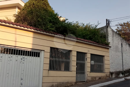 Sobrado à venda com 3 quartos, sendo 2 suítes, em Jardim do Colégio (zona Norte), São Paulo, SP