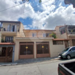 Sobrado à venda com 2 quartos em Vila Mazzei, São Paulo, SP