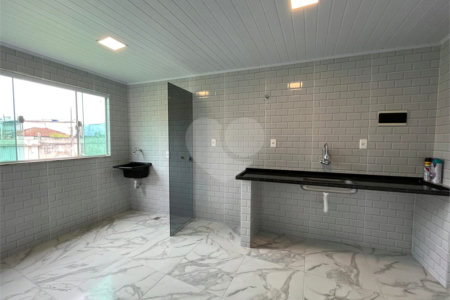 Casa à venda com 2 quartos, sendo 1 suíte,  em Guaratiba, Rio de Janeiro, RJ
