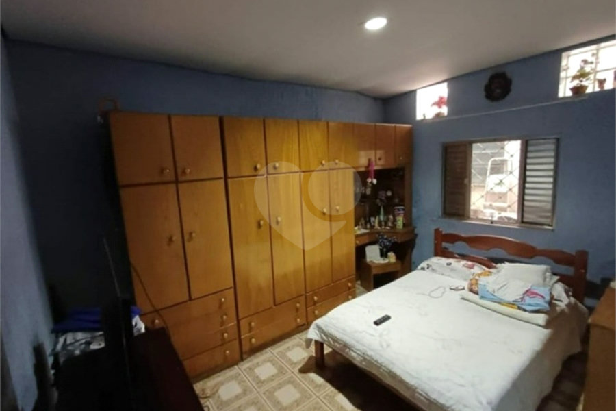 Casa à venda com 3 quartos em Vila Guilherme, São Paulo, SP
