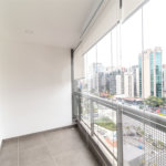 Apartamento para alugar com 2 suítes em Vila Olímpia, São Paulo, SP