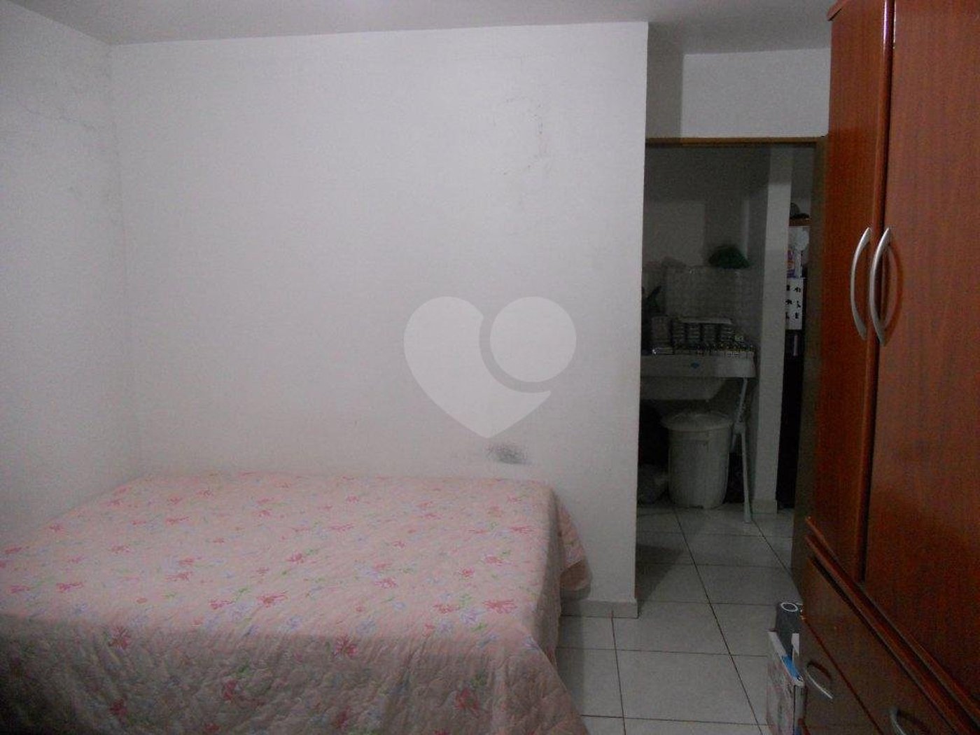 Apartamento à venda com 3 quartos em Barro Branco (zona Norte), São Paulo, SP