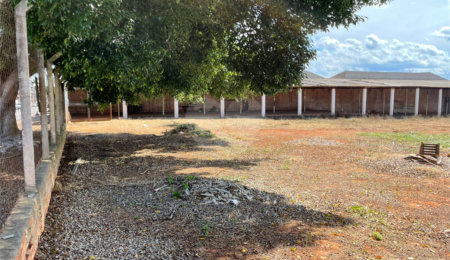 Terreno à venda com 1 quarto em Vila Carolina, Itapetininga, SP