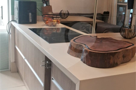 Apartamento à venda com 3 quartos, sendo 1 suíte, em Água Branca, São Paulo, SP