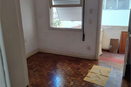 Sala Comercial à venda, Boqueirão, Santos - SA0020.