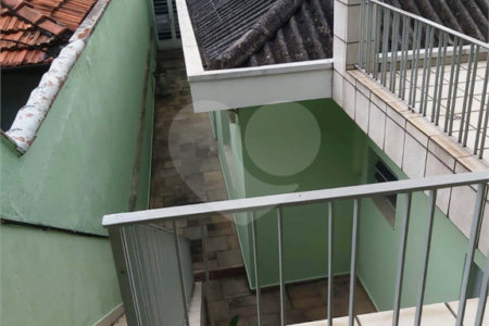 Sobrado à venda com 3 quartos em Jardim Japão, São Paulo, SP