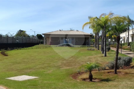 Terreno à venda no condomínio Atlanta, Araraquara - SP