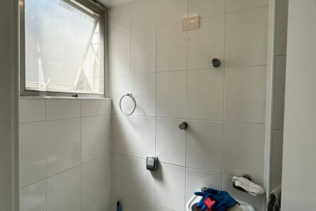 Apartamento à venda, 77 m² por R$ 480.000,00 - Jardim Las Palmas - Guarujá/SP