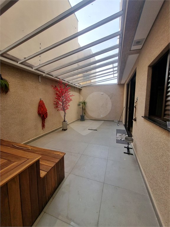 Apartamento à venda com 2 quartos em Vila Nova Savoia, São Paulo, SP