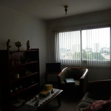 Apartamento à venda com 1 quarto em Vila Ipojuca, São Paulo, SP
