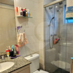 Apartamento à venda com 3 quartos, sendo 2 suítes, em Pinheiros, São Paulo, SP