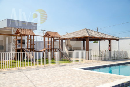 Casa à venda com 2 quartos em Parque Atalaia, Cuiabá, MT