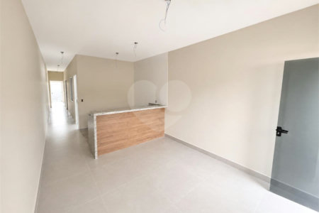 Casa Térrea à venda com 2 quartos em Jardim Ametista, Sorocaba, SP