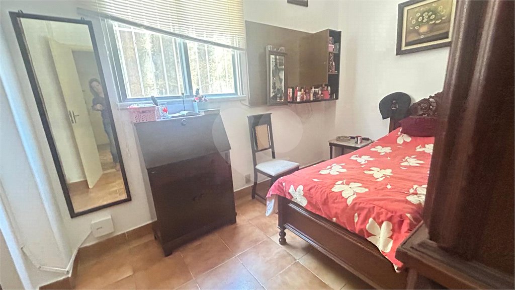 Apartamento à venda com 4 quartos, sendo 2 suítes, em Flamengo, Rio de Janeiro, RJ