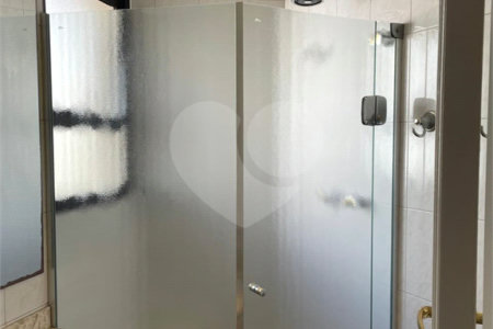 Apartamento à venda com 3 suítes em Perdizes, São Paulo, SP